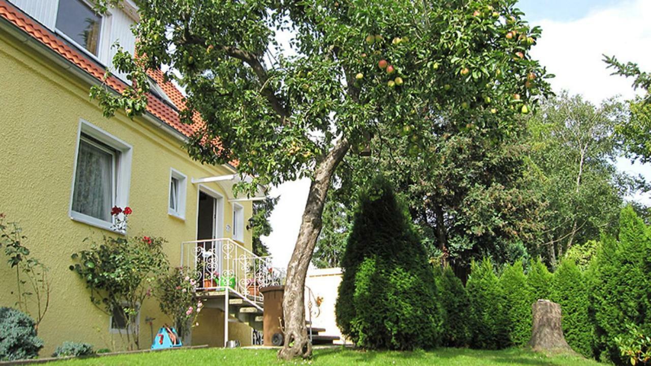 Goenndyr Leilighet Lübeck Eksteriør bilde